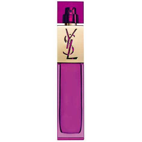 ysl elle myer|elle yves Saint Laurent perfume uk.